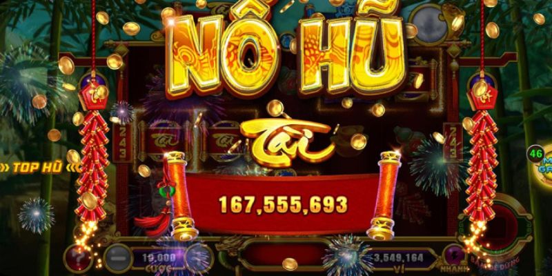 Các thể loại game nổ hũ đổi thưởng đáng chơi nhất