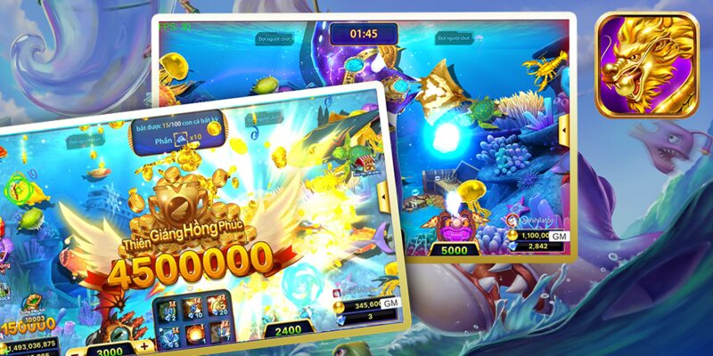 Các sảnh chơi phổ biến trong game cược