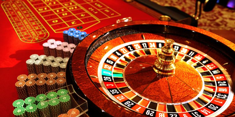 Giới thiệu trò chơi casino trực tuyến nổi bật